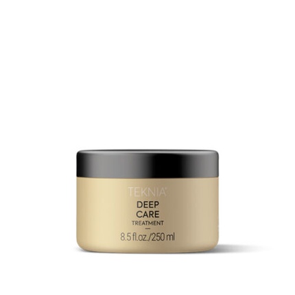 LAKME Teknia Deep Care Mask Treatment Formula Vegan 250ml