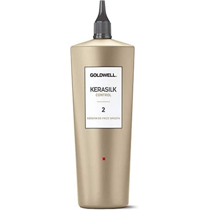 Kerasilk Control De-Frizz Smooth 500ml