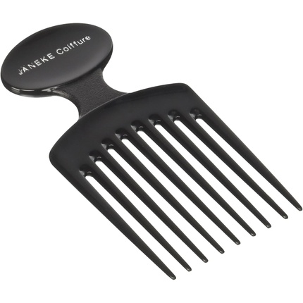 Jäneke Professional Comb 9 Teeth 6.5cm