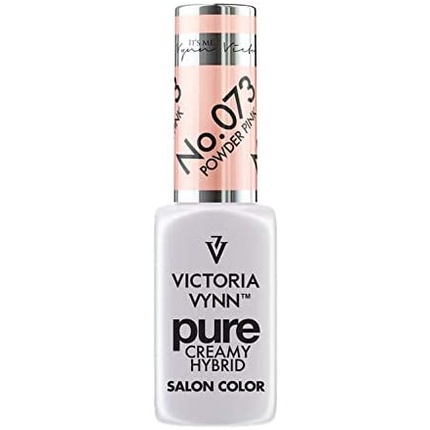 Victoria Vynn Pure Creamy Hybrid No. 073 Powder Pink
