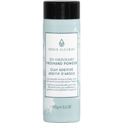 Urban Alchemy Beyond Blonde No Ordinary Freehand Powder For Hair Coloring