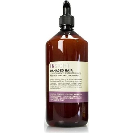 Insight Restructuring Conditioner 900ml