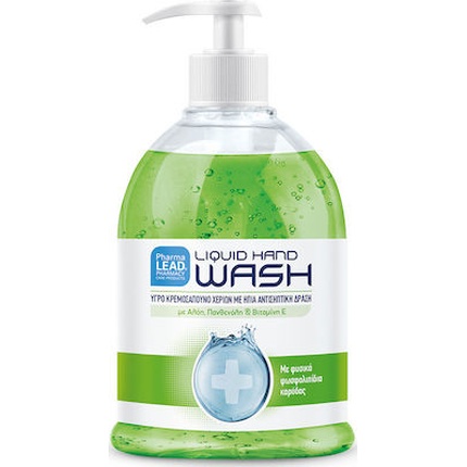 Pharmalead Liquid Hand Wash - 330ml