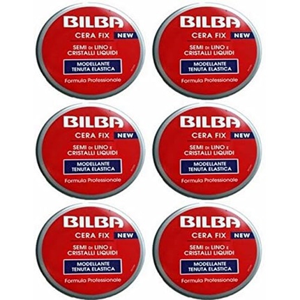 Cera Fix Hair Definition Hair Wax 100ml