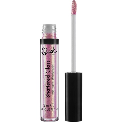 Sleek MakeUP Shattered Glass Lip Gloss Hoax 3ml