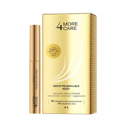 More4Care Nourishing Eyelash Serum 3ml