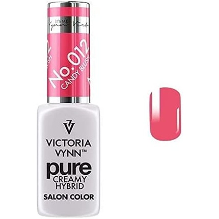 Victoria Vynn Pure Creamy Hybrid No. 012 Candy Blush