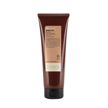 Sensitive Skin Mask