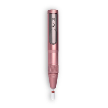 Neonail Nail Cutter Electric Callus Remover Manicure Set