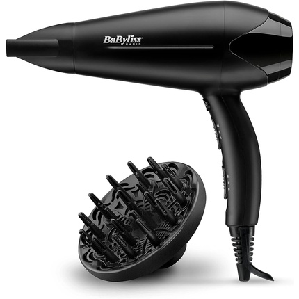BaByliss Power Dry 2100W Black