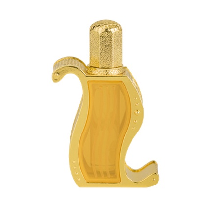 Rasha - concentrated perfumed oil without alcohol Volume 12 ml