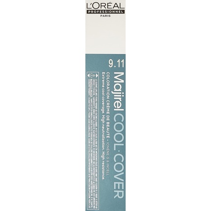 Loreal Professionnel 9.11 Cool Cover Hair Color 50ml