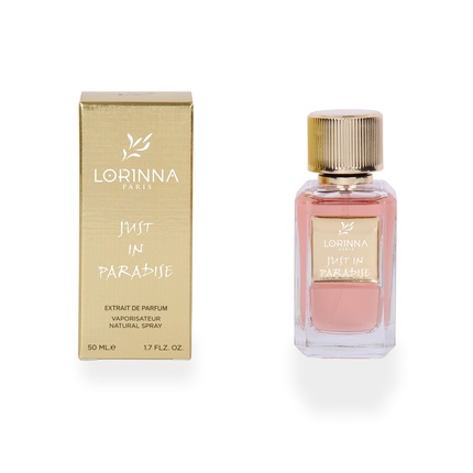 Lorinna Paris Lust In Paradise Extract De Parfum - 50 Ml