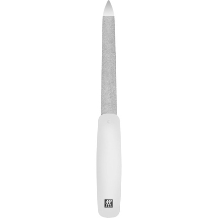 Zwilling Nail File with Sapphire Coating and Polished Tip