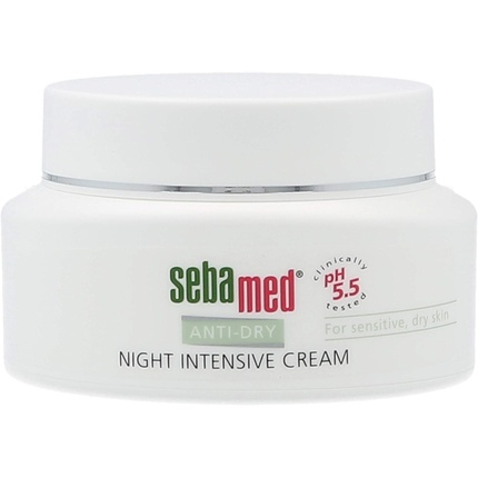 Sebamed Anti Dry Night Intensive