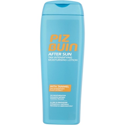 Piz Buin After Sun Moisturising Body Lotion with Vitamin E  200ml