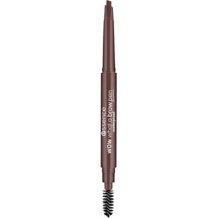 Wow What a Brow Eyebrow Pencil - 02