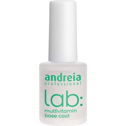 Andreia Professional Multivitamin Base Coat Nail Care Treatment