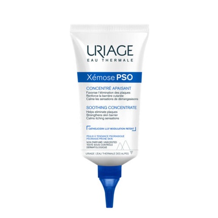 Xamose Pso Uriage Soothing Concentrate 150ml