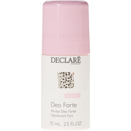 Declaré Body Care Forte Deodorant Roll On 75ml