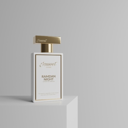 Jousset Ramdan Night Extrait De Parfum 50ml