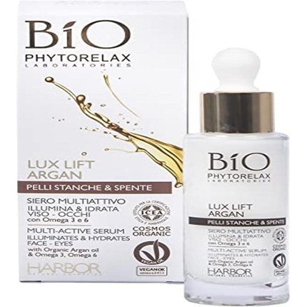 Lux Lift Argan Serum Multi 30ml