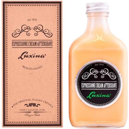 Luxina Cream Aftershave 200ml