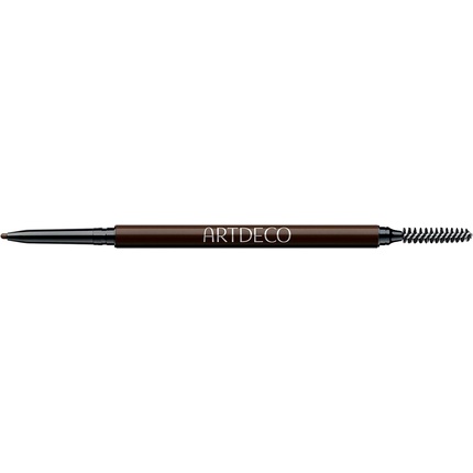 ARTDECO Ultra Fine Brow Liner Eyebrow Pencil No. 12 Deep Brunette