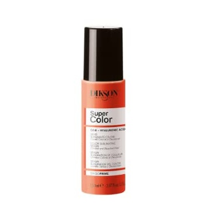Sublimator Color Serum with Goji Berries and Hyaluronic Acid 150ml Dikson