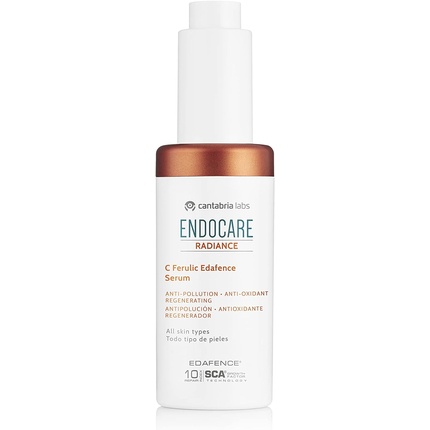 Endocare C Ferulic Edafence Serum 30ml