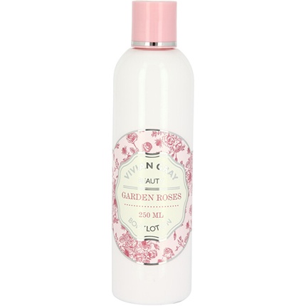 Garden Rose Body Lotion 250 ml