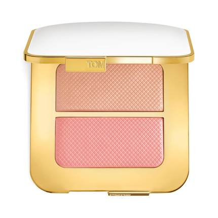 Tom Ford Soleil Sheer Cheek Duo Eclat Nu
