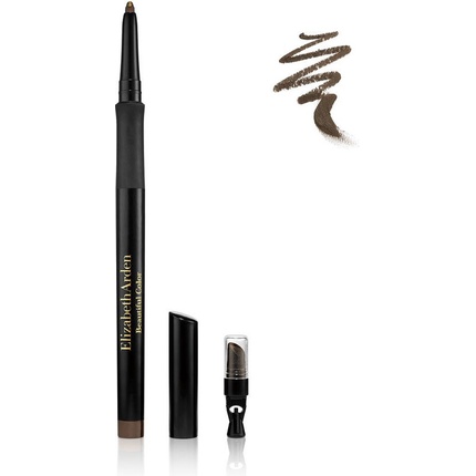 Elizabeth Arden Beautiful Color Precision Glide Eyeliner 403 Java