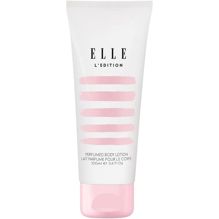 ELLE L'Edition Women's Body Lotion 100ml