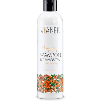SYLVECO Viana Recycled Shampoo for Hair 300ml