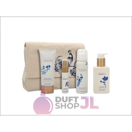 Rituals Amsterdam Collection Set 250ml