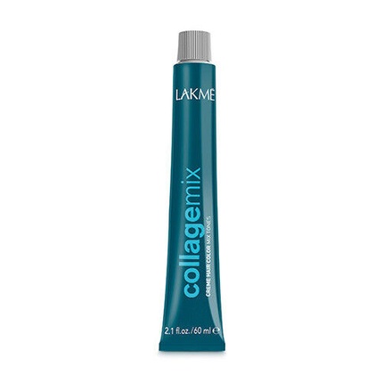 Lakme Collage Mix Crème Hair Color 0/00 Lightener 2.1oz