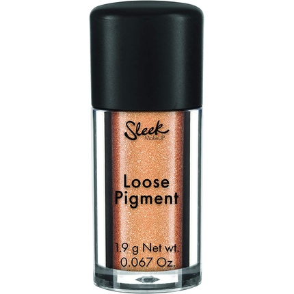 Sleek MakeUP Loose Pigment Trance Bronze 1.9g