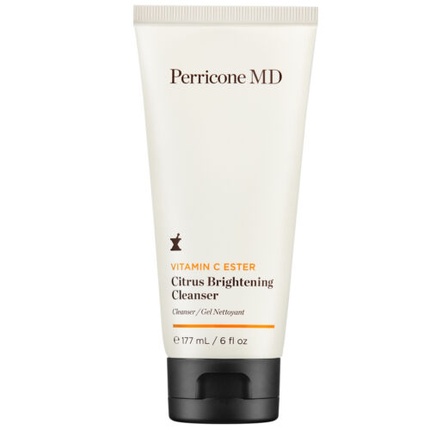 Perricone MD Vitamin C Ester Citrus Brightening Cleanser 177ml/6 fl.