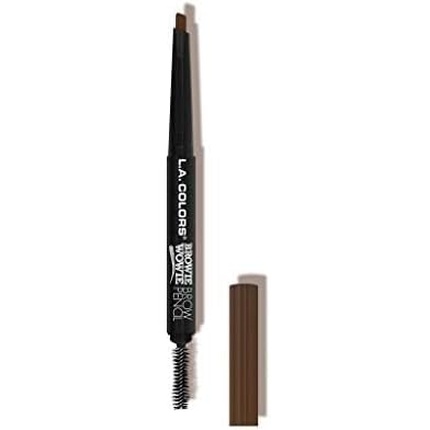 Browie Wowie Soft Brown Pencil