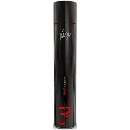 Vitality's Weho Fix Spray Strong Hold Lacquer Spray 90ml
