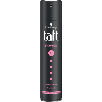 TAFT Power Hair Spray 250ml