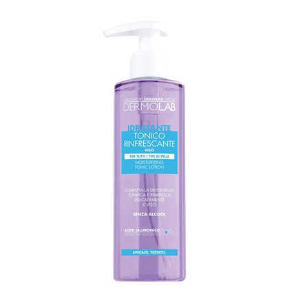 DERMOLAB Facial Tonic Cream 200ml