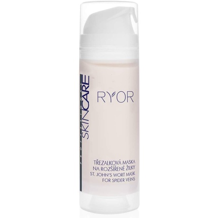 RYOR St John's Wort Mask with Rutin 150ml