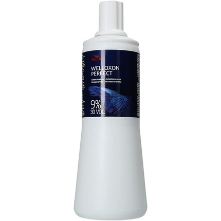 Wella Welloxon Perfect Developer 9% 30vol 1000ml