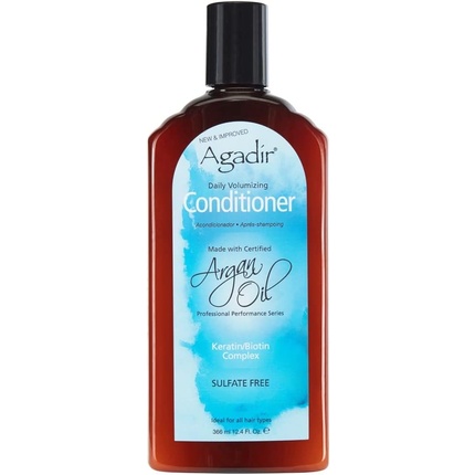Agadir Argan Oil Volumizing Conditioner 355ml