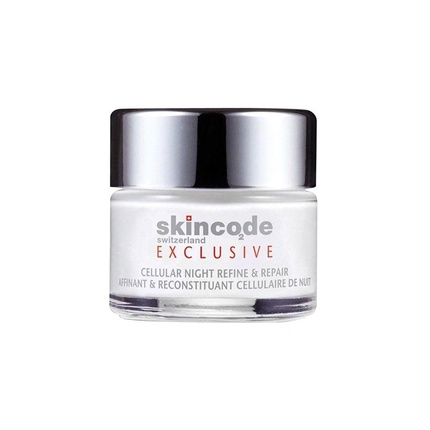 Skincode 5023 Refining and Repairing Night Cellular