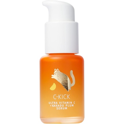 Yope Vitamin C Serum 30ml Anti-Aging for Face Natural Formula with 5% Pure Vitamin C - Suitable for All Skin Types