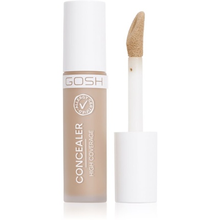 Gosh Concealer 006 Honey 6 ml