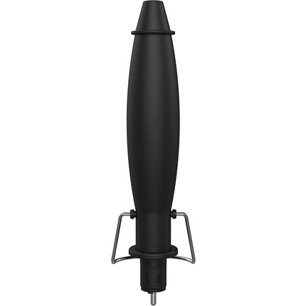 Revamp Progloss Diverse Wave Iron Attachment - Create Soft Glamorous Waves with Minimal Effort - for Use with Revamp Progloss Diverse Twist & Swivel Handle Wave Attachment